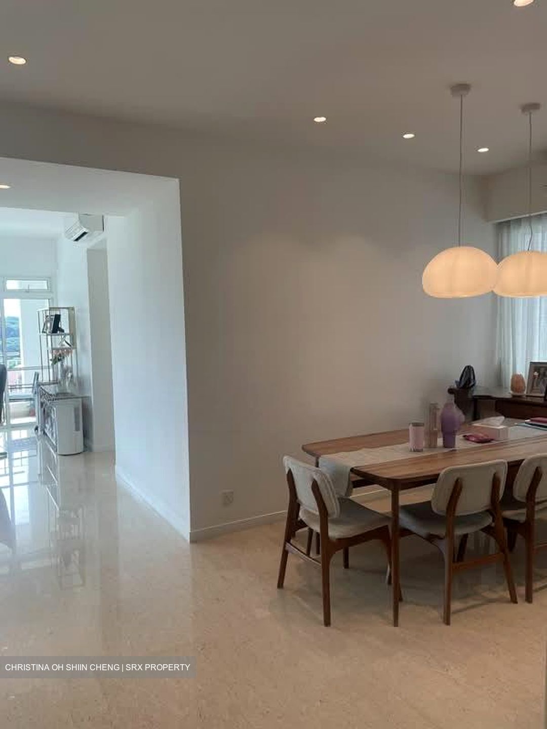 Holt Residences (D10), Apartment #546837391